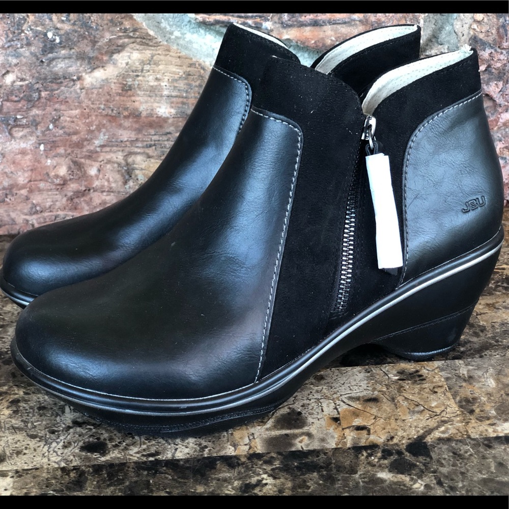 NEW JBU By Jambu Pilot Shooties - Picture 7 of 13